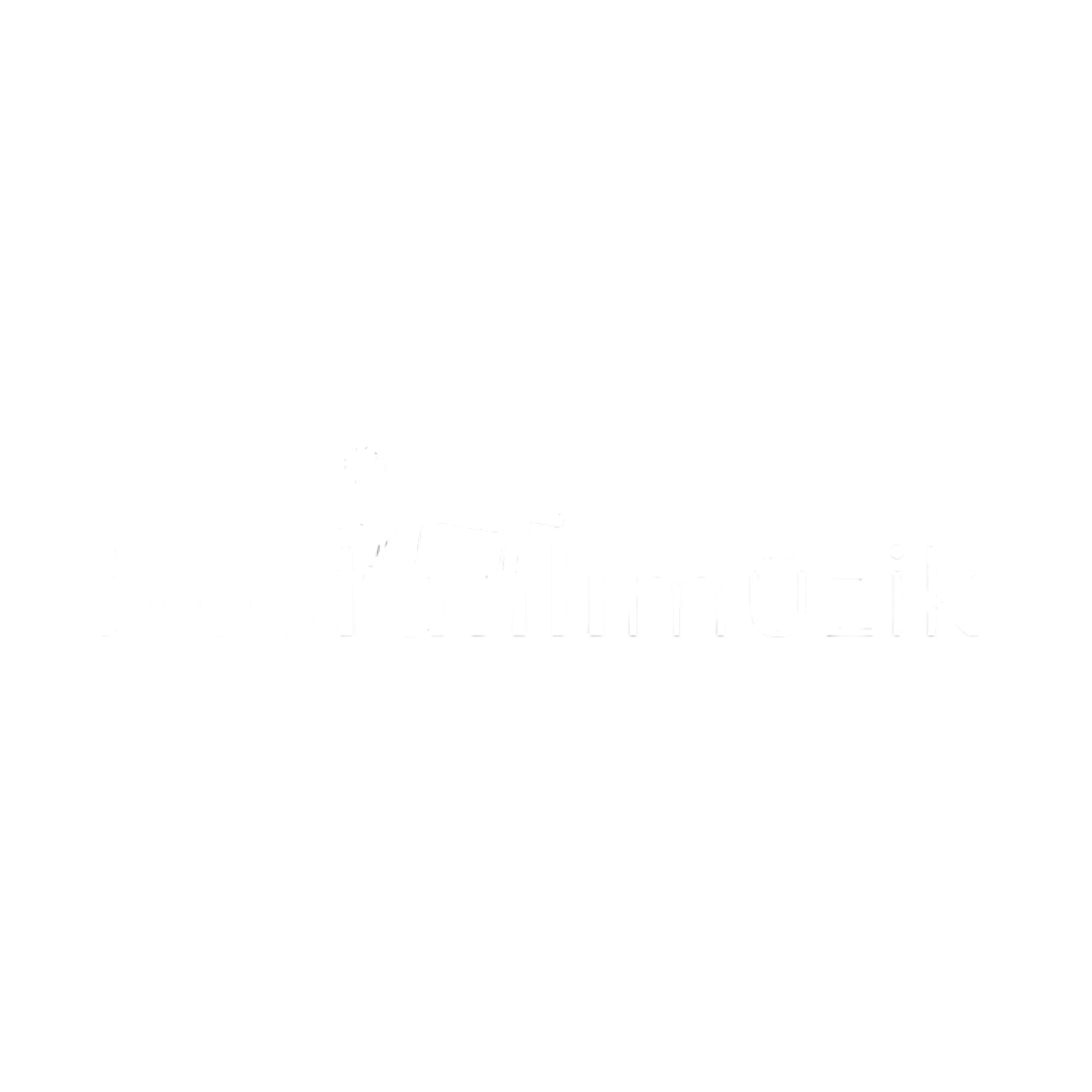 Bostanlı Müzik logosu